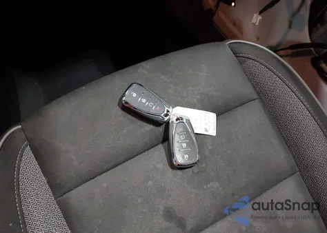 2021 Chevrolet Trailblazer Awd Lt from USA, damaged, VIN KL79MRSL3MB116792